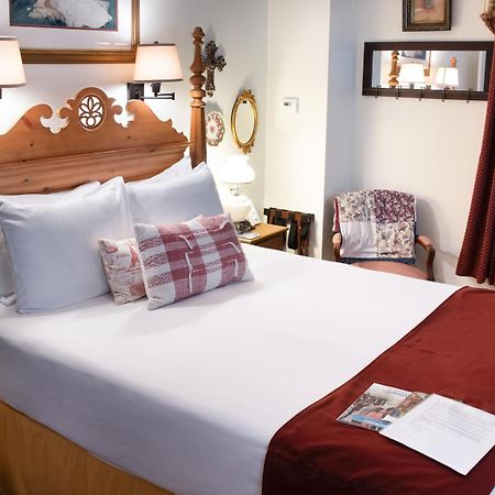 Ej Bowman House Bed & Breakfast Lititz Luaran gambar