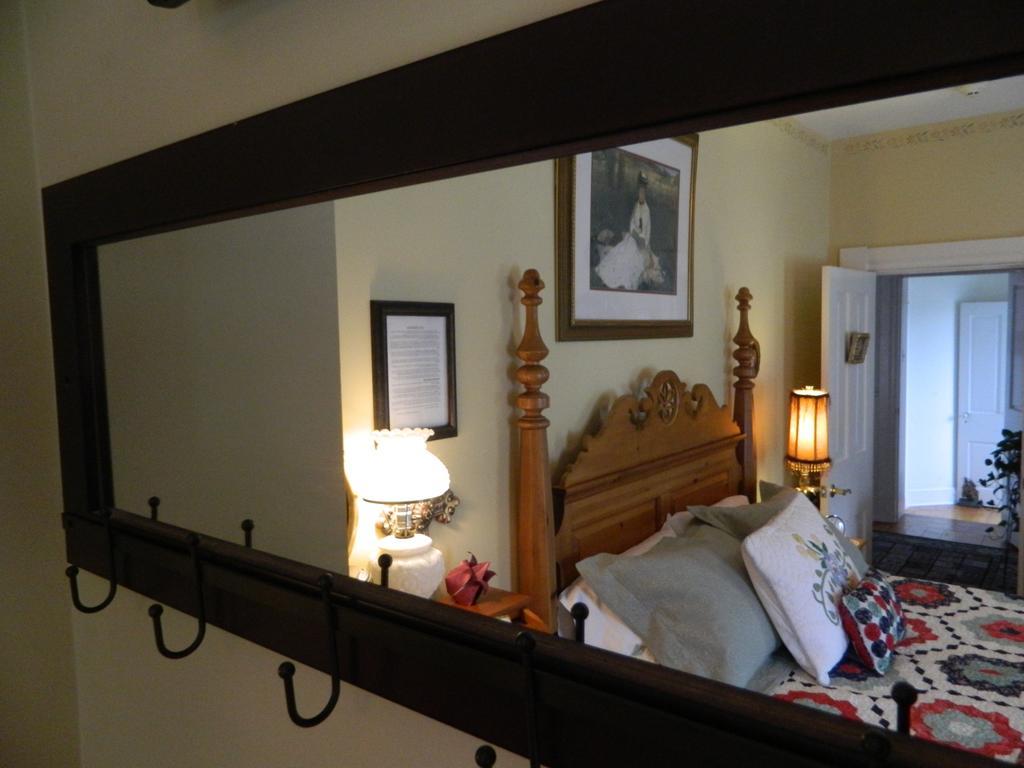 Ej Bowman House Bed & Breakfast Lititz Bilik gambar