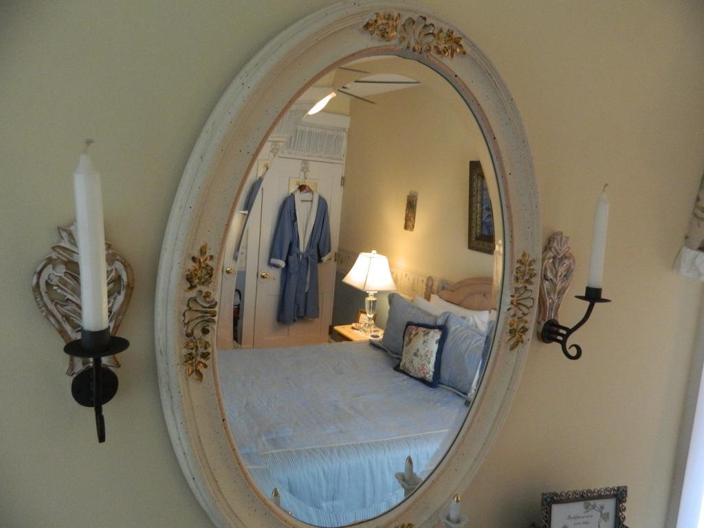 Ej Bowman House Bed & Breakfast Lititz Bilik gambar