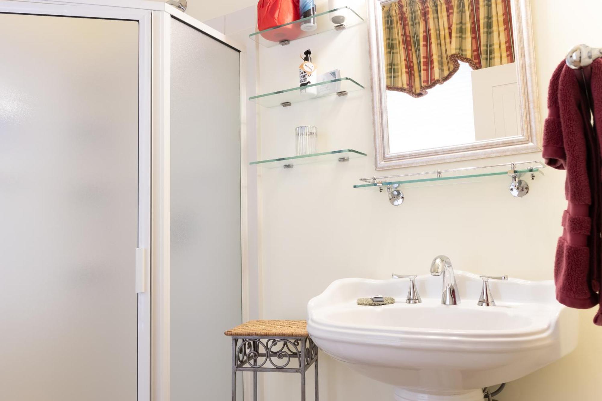 Ej Bowman House Bed & Breakfast Lititz Luaran gambar